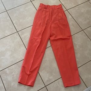 Vintage pants